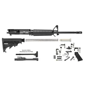 DEL-TON 16'' Heavy Carbine Rifle Kit