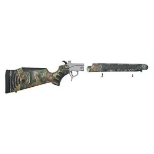 THOMPSON CENTER Pro Hunter Encore Frame/Camo S Multi