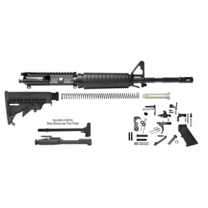 DEL-TON 16'' M4 Carbine Rifle Kit