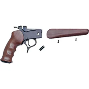 THOMPSON CENTER Frame Assembly G2 Pistol Blued Walnut