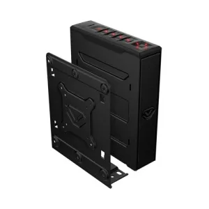 VAULTEK Quick Access Slider Safe - Biometric