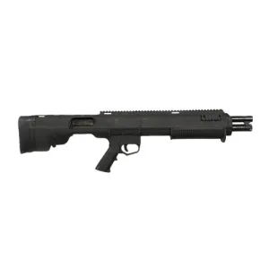 BULLPUP UNLIMITED Mossberg 500 Bullpup Conversion