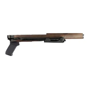 SAMSON MFG A-TM Folding Stock for the Ruger Mini-14 - Black