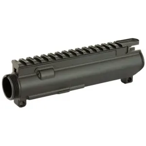 2A ARMAMENT BALIOS-LITE Gen 2 AR15 Billet Upper Receiver | Black