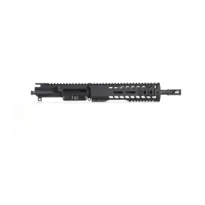 RADICAL FIREARMS Upper Assembly 5.56 10.5" M4 Contour9" MHR