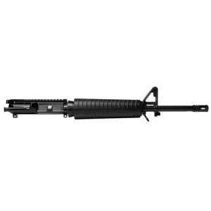 DEL-TON AR-15 16" Mid-Length Flat Top Barrel Assembly