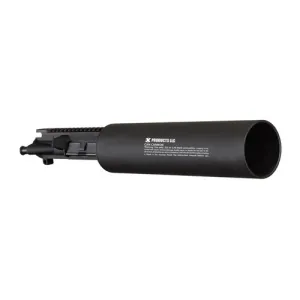 X PRODUCTS Can Cannon Soda Can Launcher for AR-15 & M16 Black