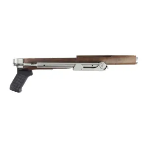 SAMSON MFG A-TM Folding Stock for the Ruger Mini-14 - SS