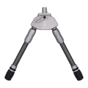 SPARTAN PRECISION ProHunt Bipod - Long Length
