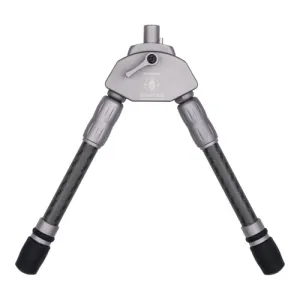SPARTAN PRECISION ProHunt Bipod - Standard Length