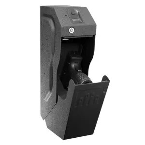 GUNVAULT Speedvault Biometric SVB500