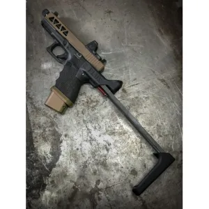 FLUX DEFENSE Brace G19