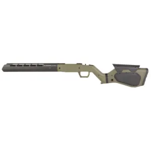 HERA USA H7 OD Green Remington 700
