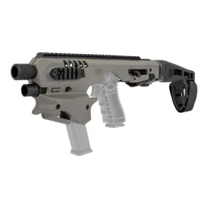 CAA MICRO CONVERSION KIT TUNGSTEN GRAY