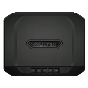 VAULTEK 20 Series Medium Handgun Safe - Black