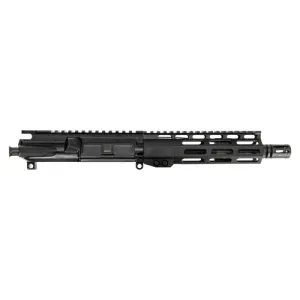 AMERICAN TACTICAL IMPORTS Milsport Upper 5.56 7.5" MLOK No Handle/BCG