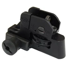 LMT LMT Tactical Adjustable Rear Sight