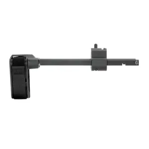 SB TACTICAL CZPDW PSB 3-Pos Adj, - Black
