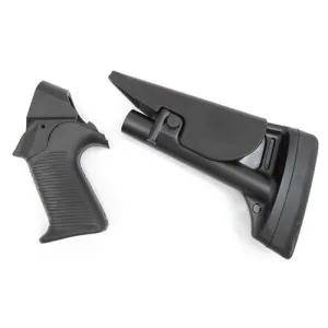 BENELLI QP Only Telescoping Stock Assm M4