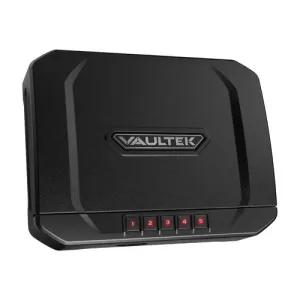 VAULTEK 20 Series - Bluetooth Non-Biometric (Covert Black)