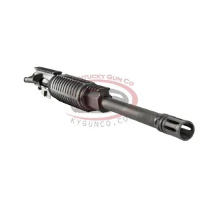 ANDERSON 300Blk Upper 16" No BCG or Charging Handle