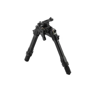 LEAPERS UTG Pro TBNR Bipod 7"-9" Center Height M-LOK