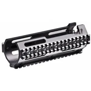 CAA HK MP5 TRIPLE RAIL HNDGD SD MO