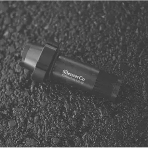 SILENCERCO 12GA REMINGTON CHOKE Mount KIT