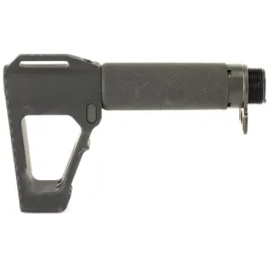 ACE LIMITED MS4 Stock Fits M4 5 Position Adjustable Black