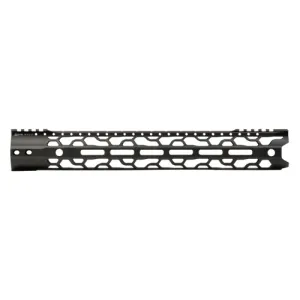 ODIN WORKS O2 Lite Forend Black AR-10 15.5" Matte