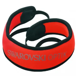 SWAROVSKI Carrying Strap Org FFSP Float Shoulder Strap Pro