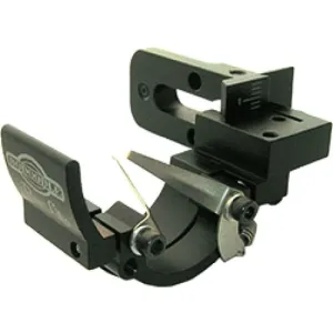 SPECIALTY ARCHERY Pro Lite 560 Rest Black Right Hand