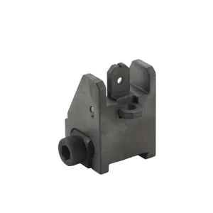 SAKO TRG 22/42 Emergency Rear Sight