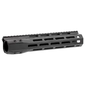 WILSON COMBAT AR10 MLok Handguard 6005AT5 Blk Hardcoat 10.6"