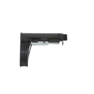 GEAR HEAD WORKS Tailhook Mod 2 Pistol Brace w/ Castle Nut & Backplate