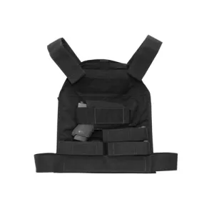 US PALM Defender Pistol Black LG
