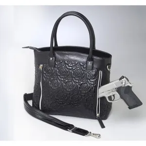 GUN TOTE'N MAMAS New Zealand Lambskin 10"