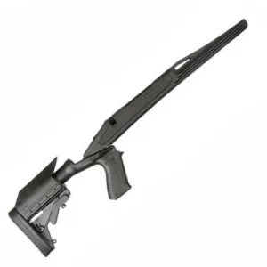 BLACKHAWK Axiom U/L Rifle Stock Rem 700 L/A BDL BK