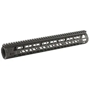 2A ARMAMENT 15" M-LOK Handguard Fits 308 WIN DPMS High Standard | Black