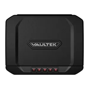 VAULTEK 20 Series - Essential (Covert Black)