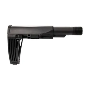 GEAR HEAD WORKS Tailhook Mod 2 Pistol Brace - NO Castle Nut or Backplate