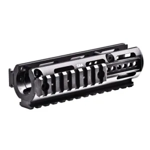 CAA HK MP5 TRIPLE RAIL HNDGD STND