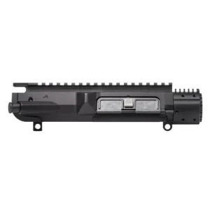 AERO PRECISION M5E1 Enhanced Assembled Upper Receiver | Anodized Black