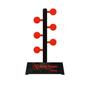 TAYLOR TARGETS Dueling Tree 22 Rimfire Kit