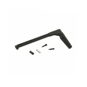 B&T USA TP380 Folding Stock Black