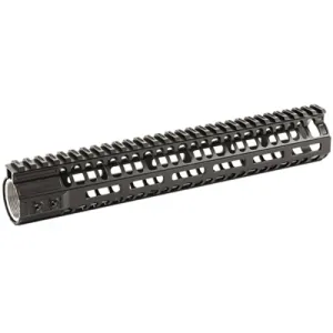 2A ARMAMENT BL-RAIL Gen 2 12" MLOK Handguard | Black