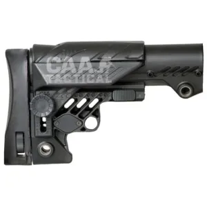 CAA AR15/M16 CARB ADJ SHRP SHOOT S
