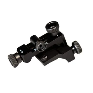 CVA MicroAdjust Williams Western Long Range Rear Peep
