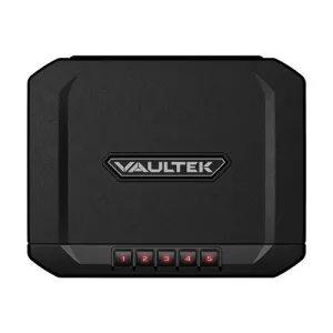 VAULTEK 10 Series - Essential (Covert Black)