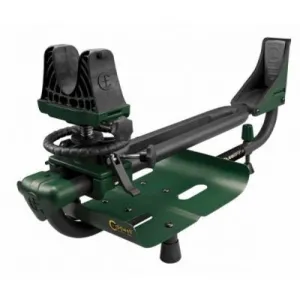 CALDWELL Lead Sled DFT II w/M&P Muff Combo
